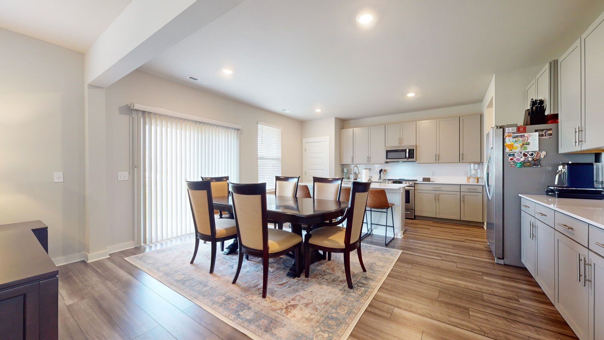 724 Ewell Farm Dr