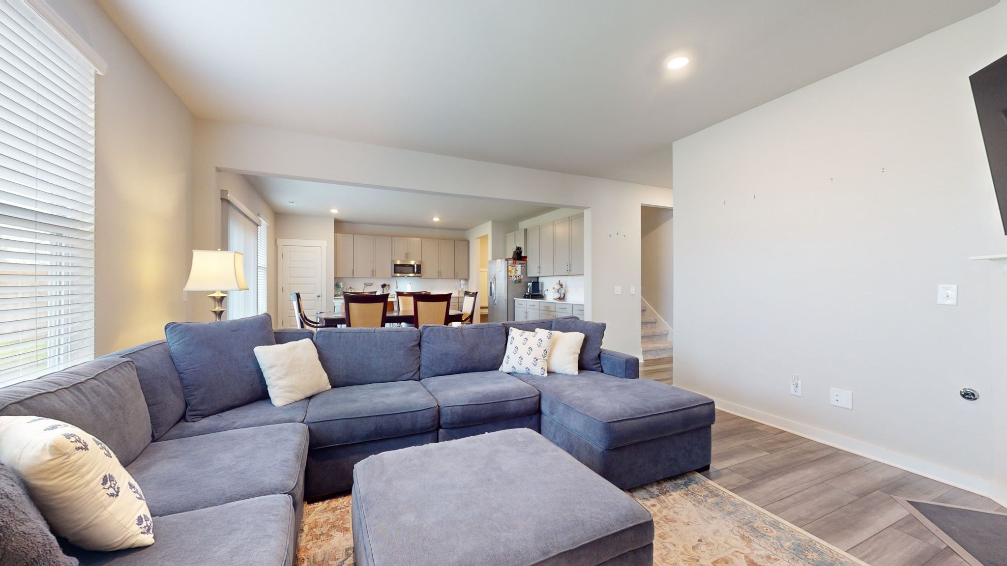 724 Ewell Farm Dr