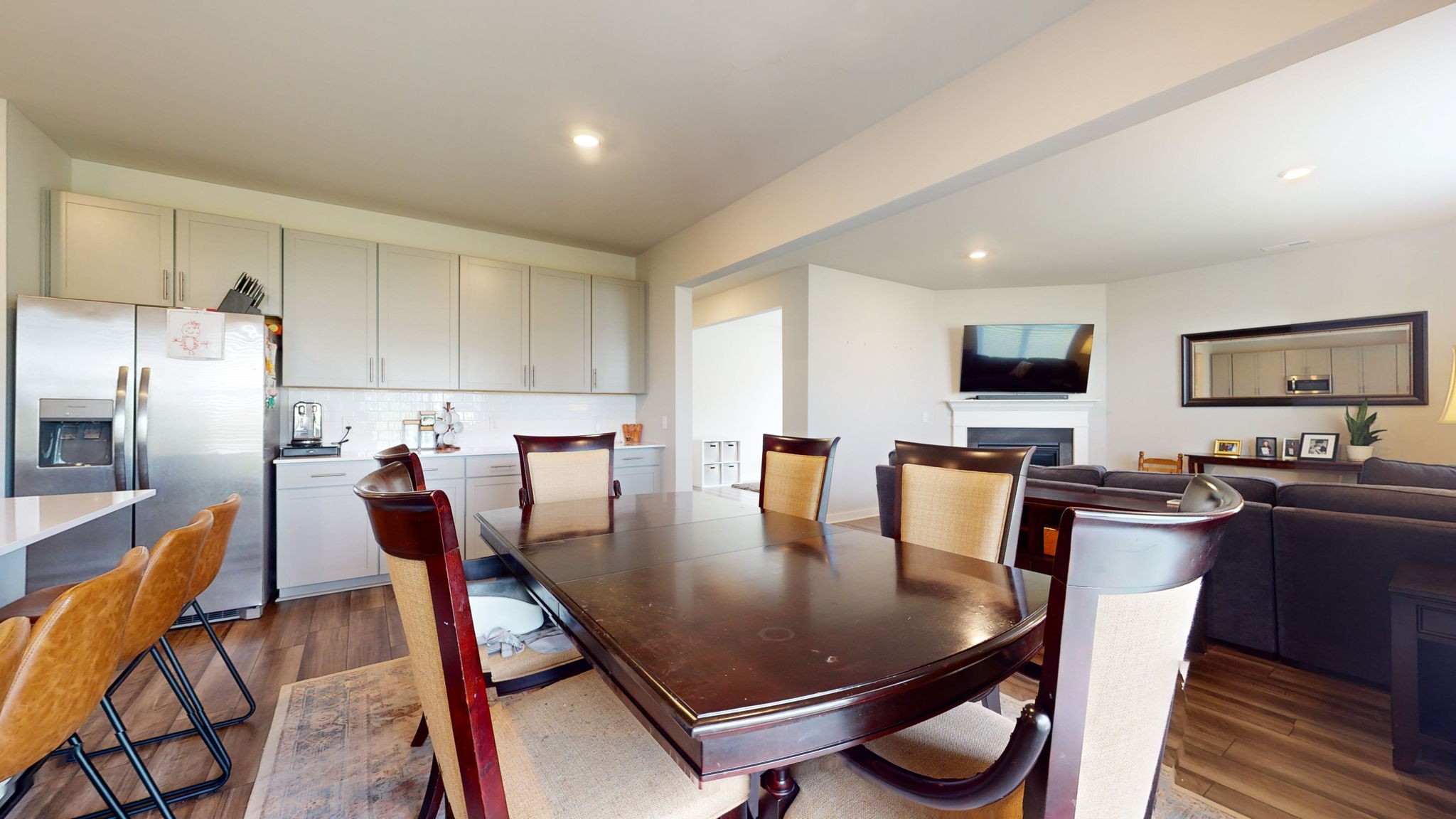 724 Ewell Farm Dr