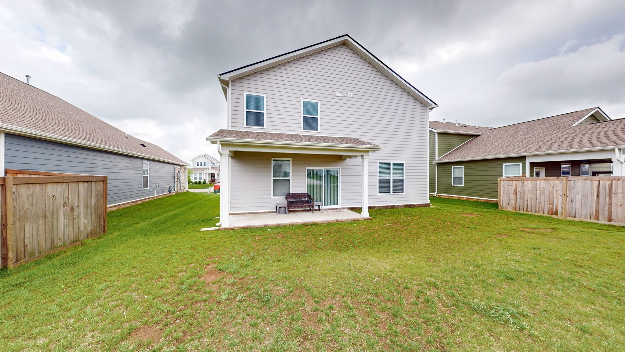724 Ewell Farm Dr