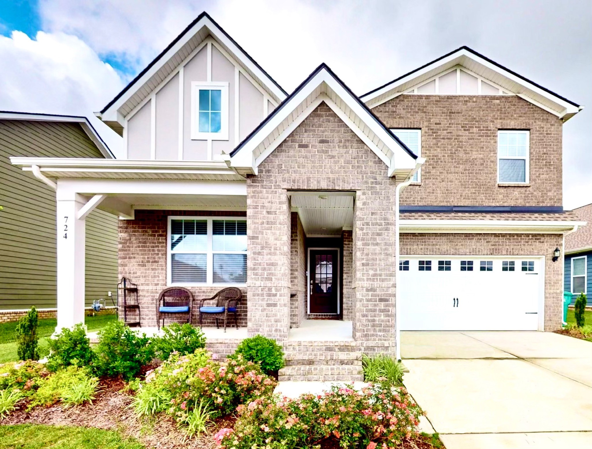 724 Ewell Farm Dr