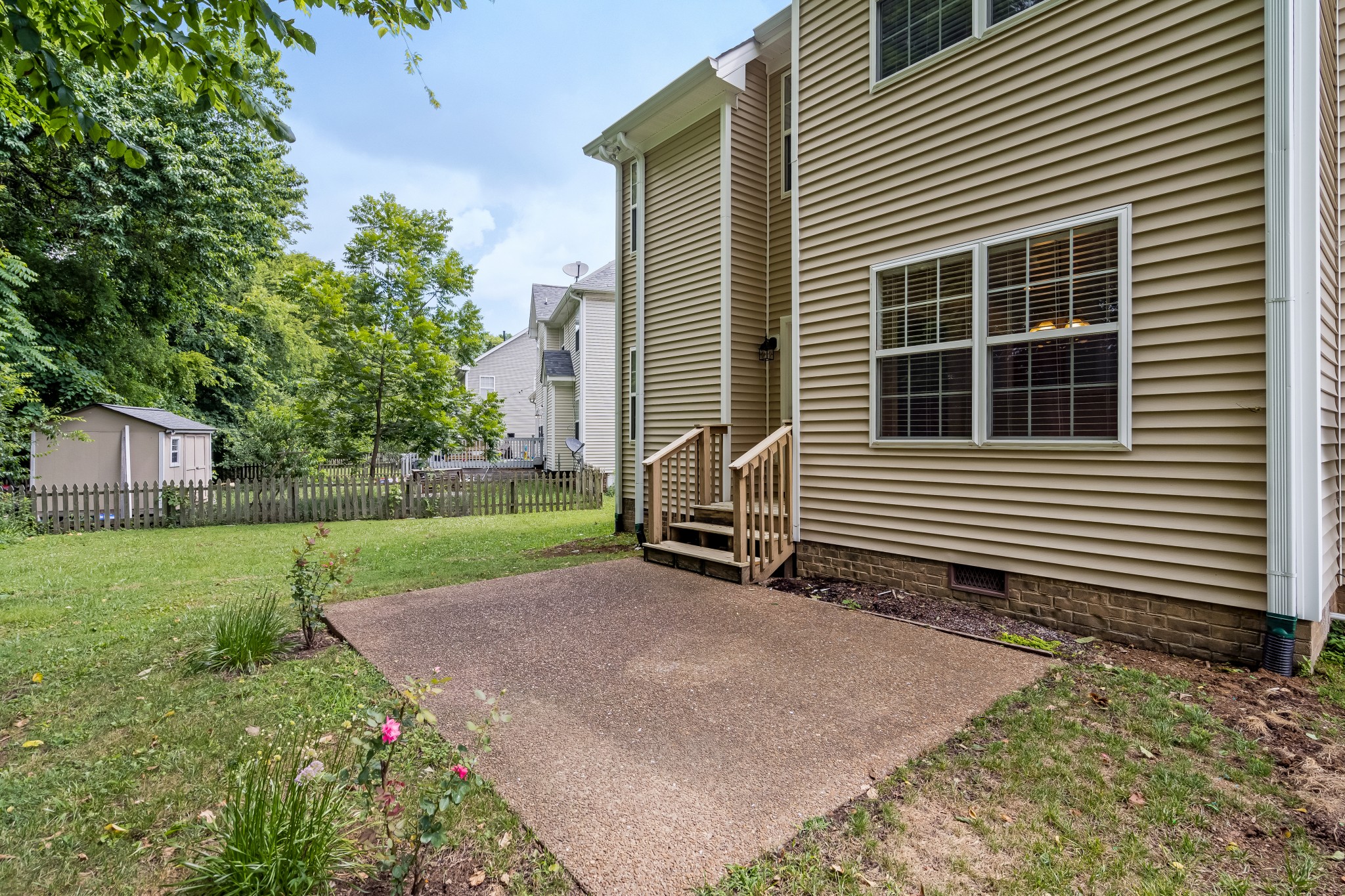 1513 Beaufort Pl