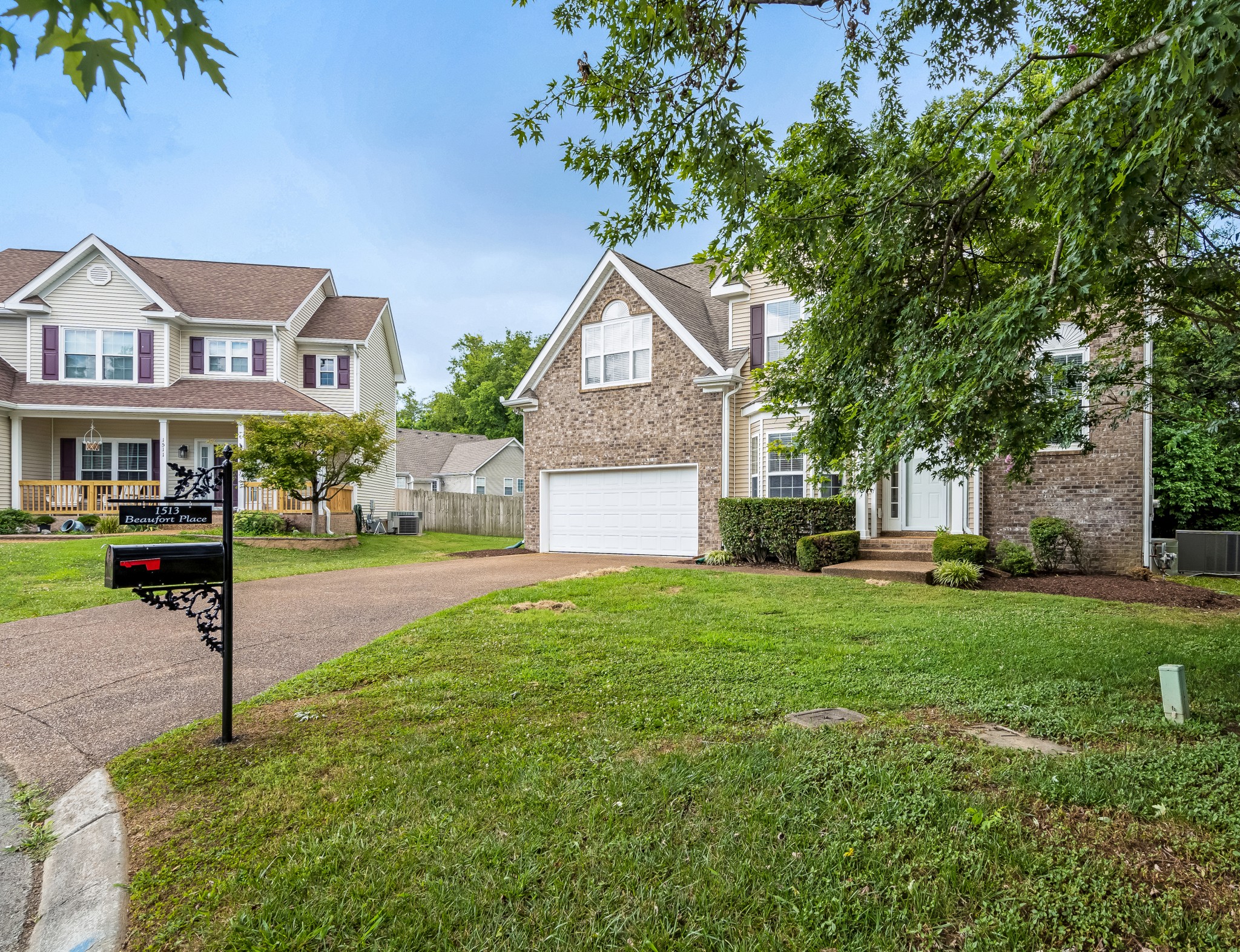 1513 Beaufort Pl