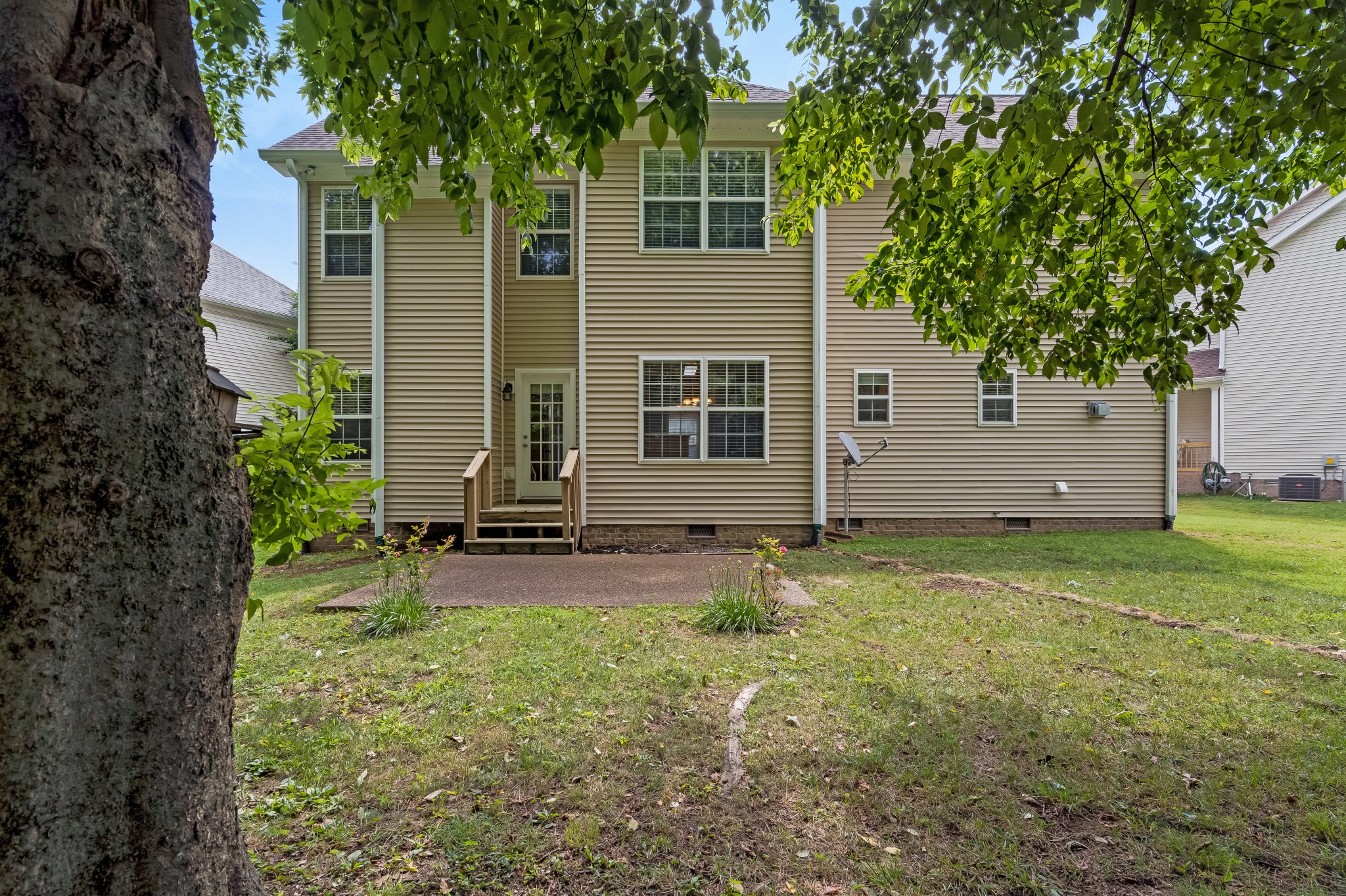 1513 Beaufort Pl