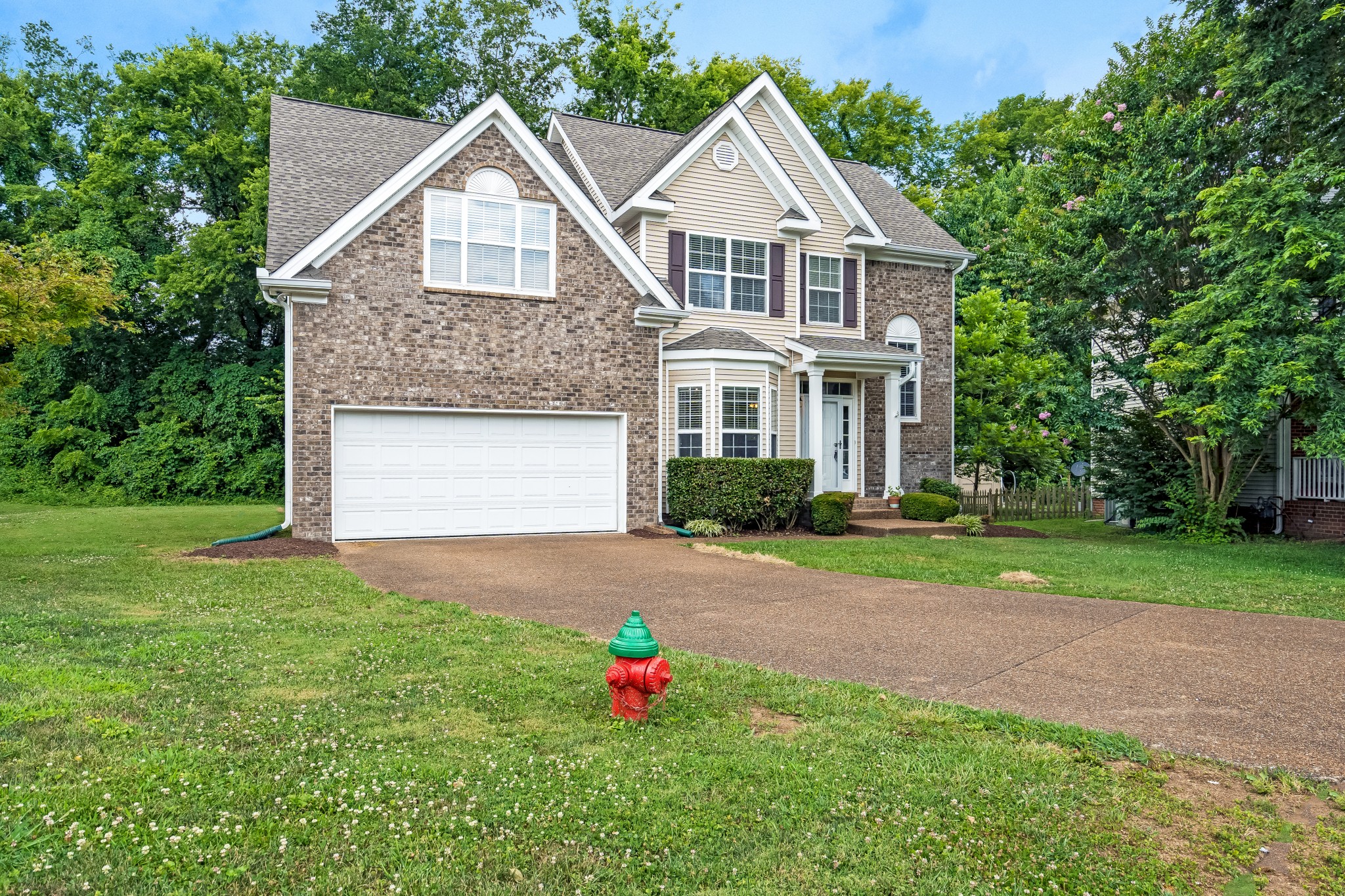 1513 Beaufort Pl