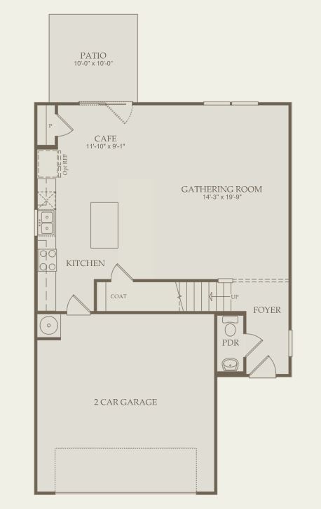 4202 Ellie Court