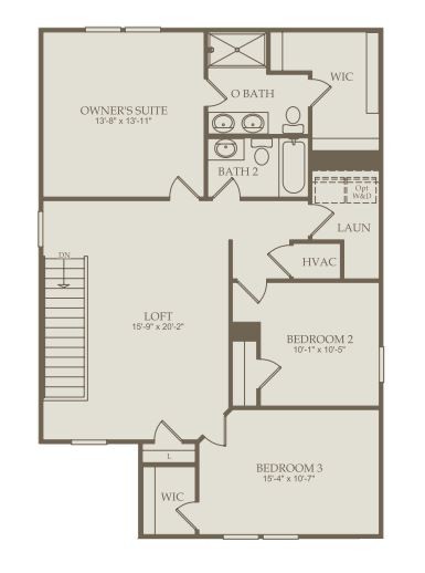 3541 Peace Road