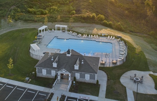 3541 Peace Road