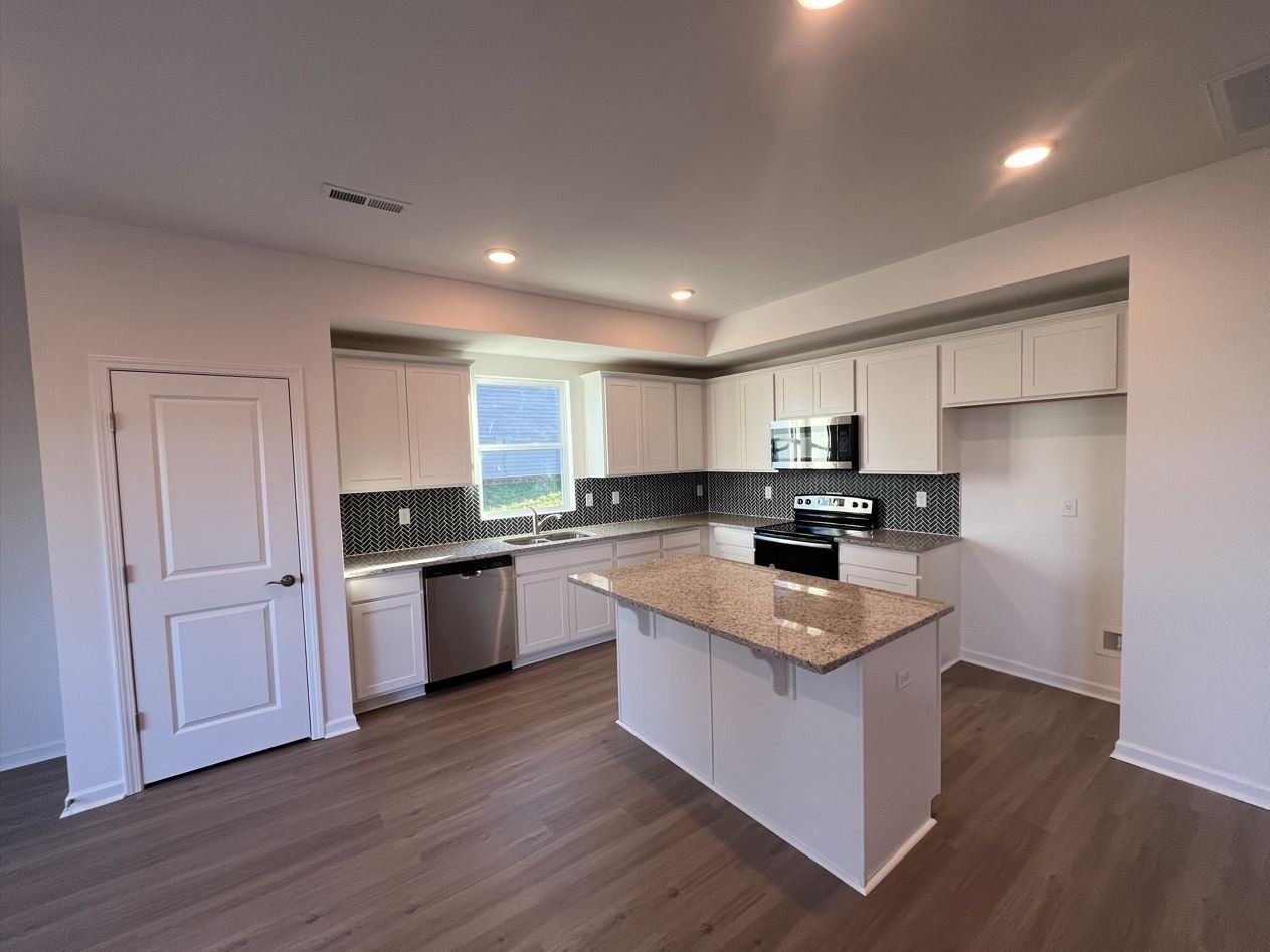 3541 Peace Road