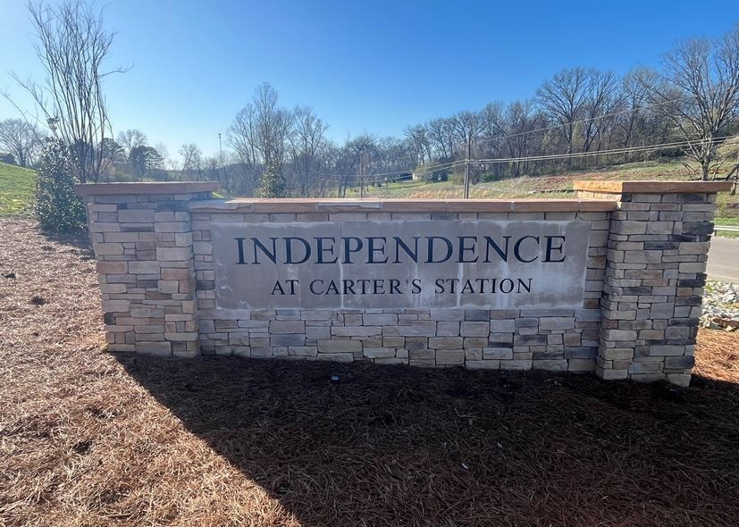 3541 Peace Road