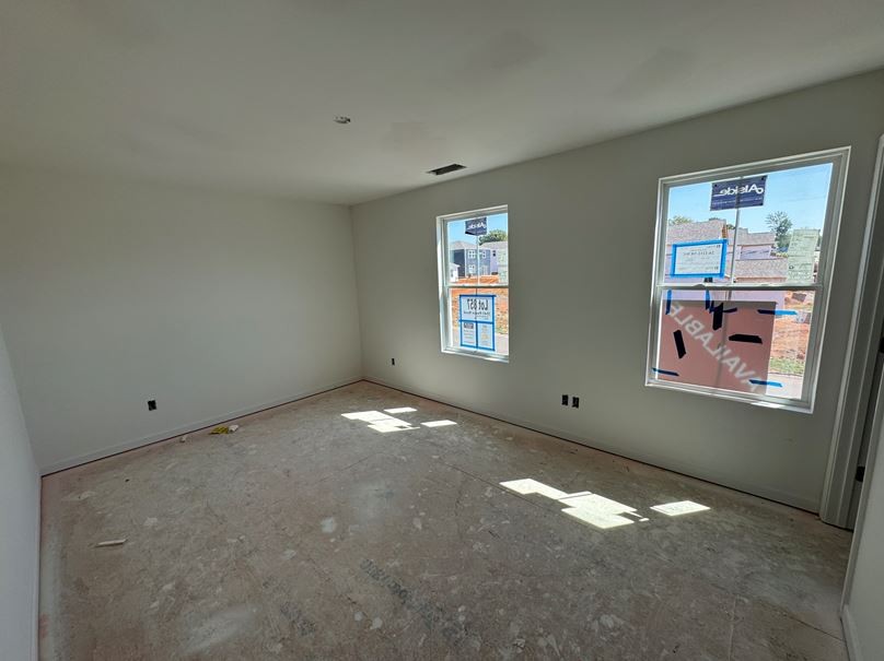 3541 Peace Road