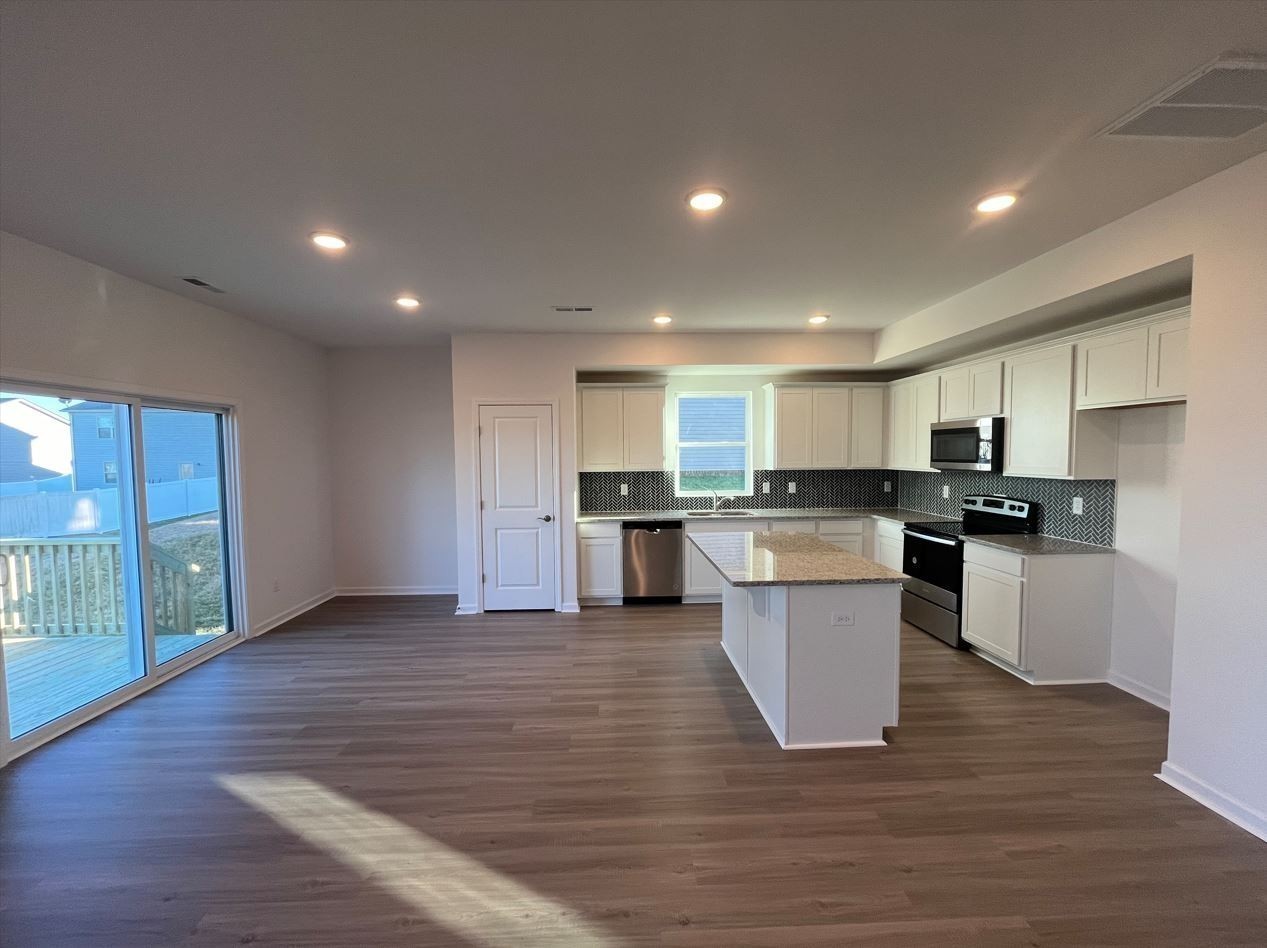 3541 Peace Road