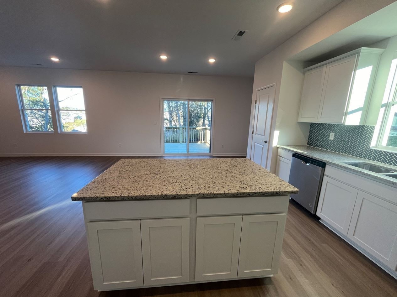 3541 Peace Road