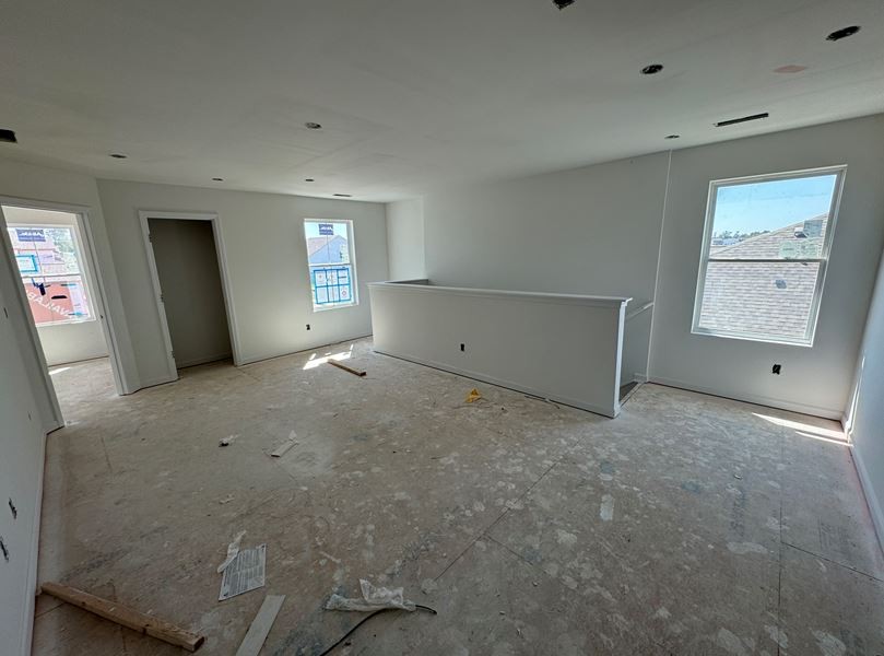 3541 Peace Road