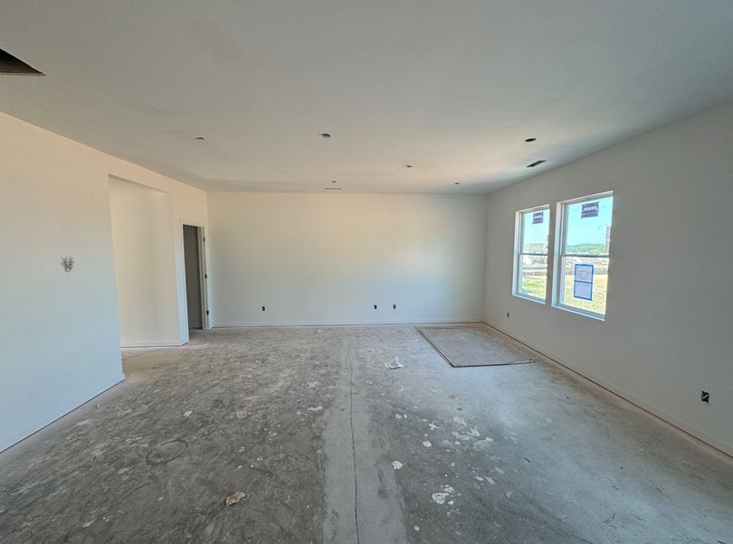 3541 Peace Road
