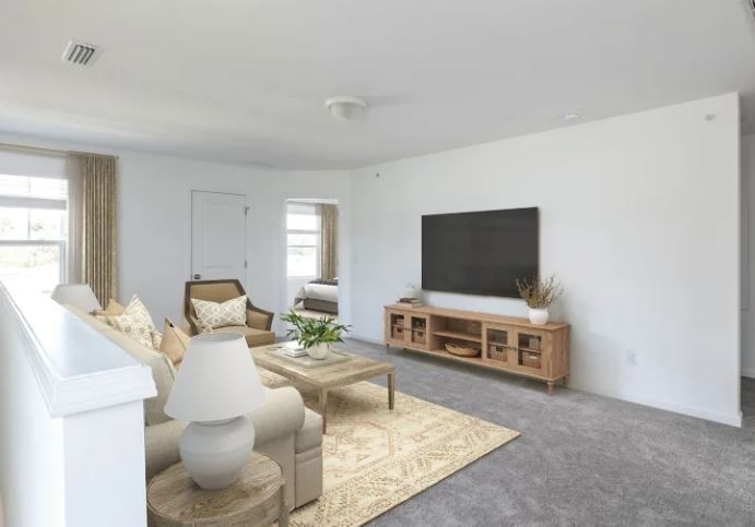 3541 Peace Road