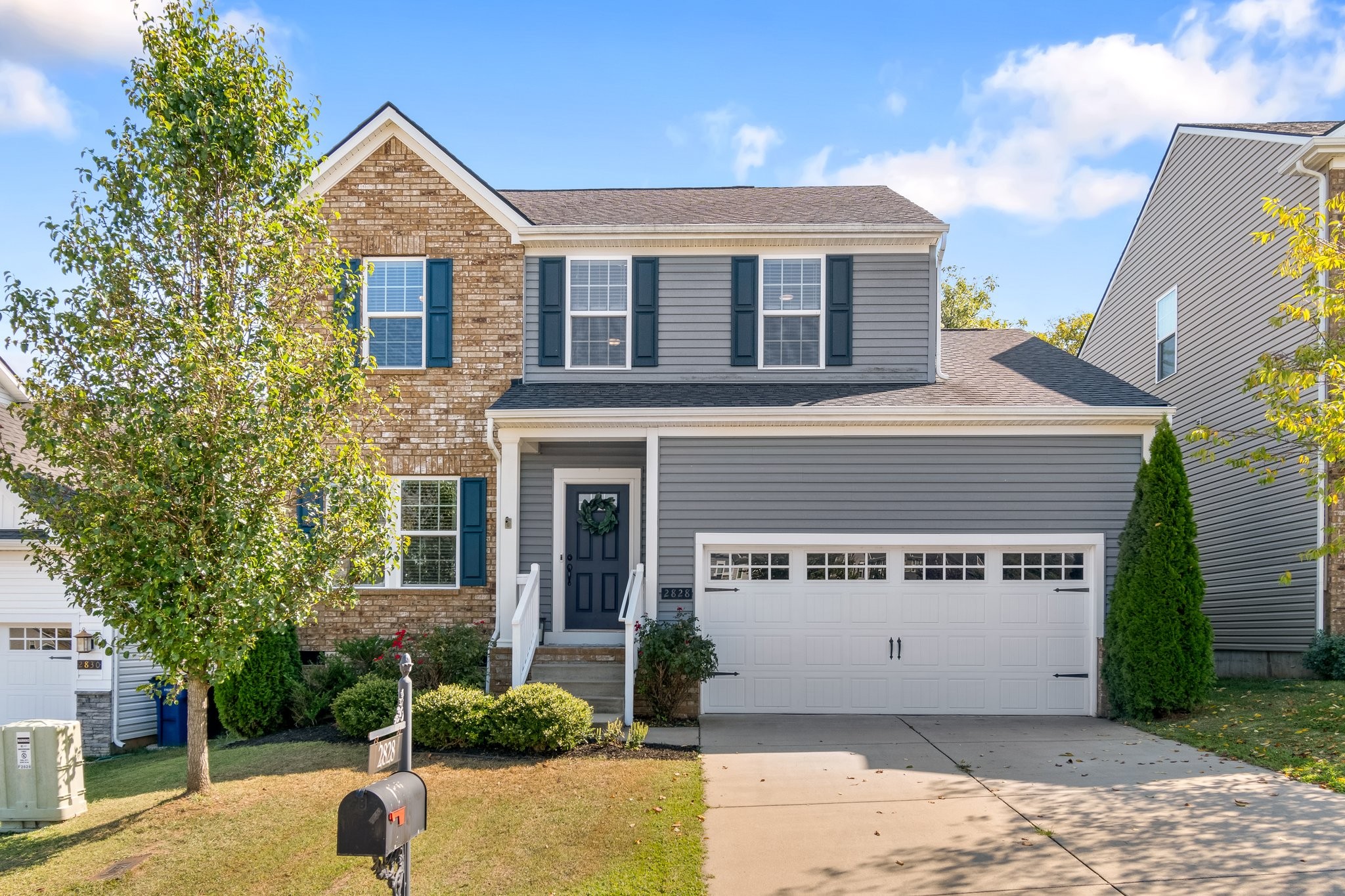 2828 Winterberry Dr