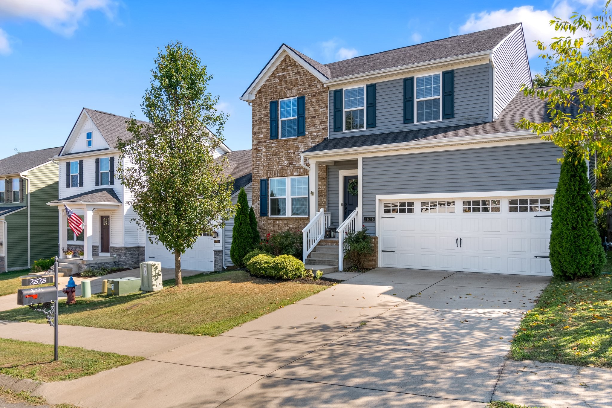 2828 Winterberry Dr