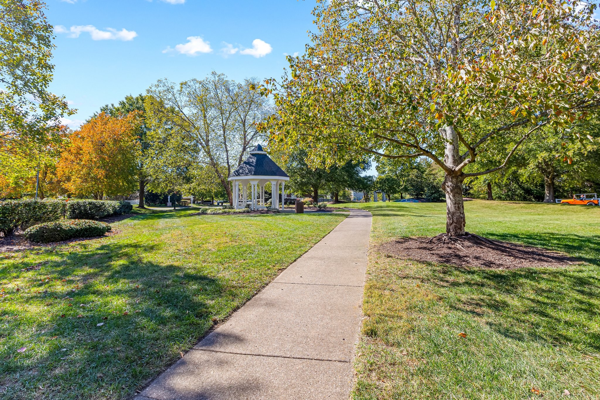3263 Dark Woods Dr
