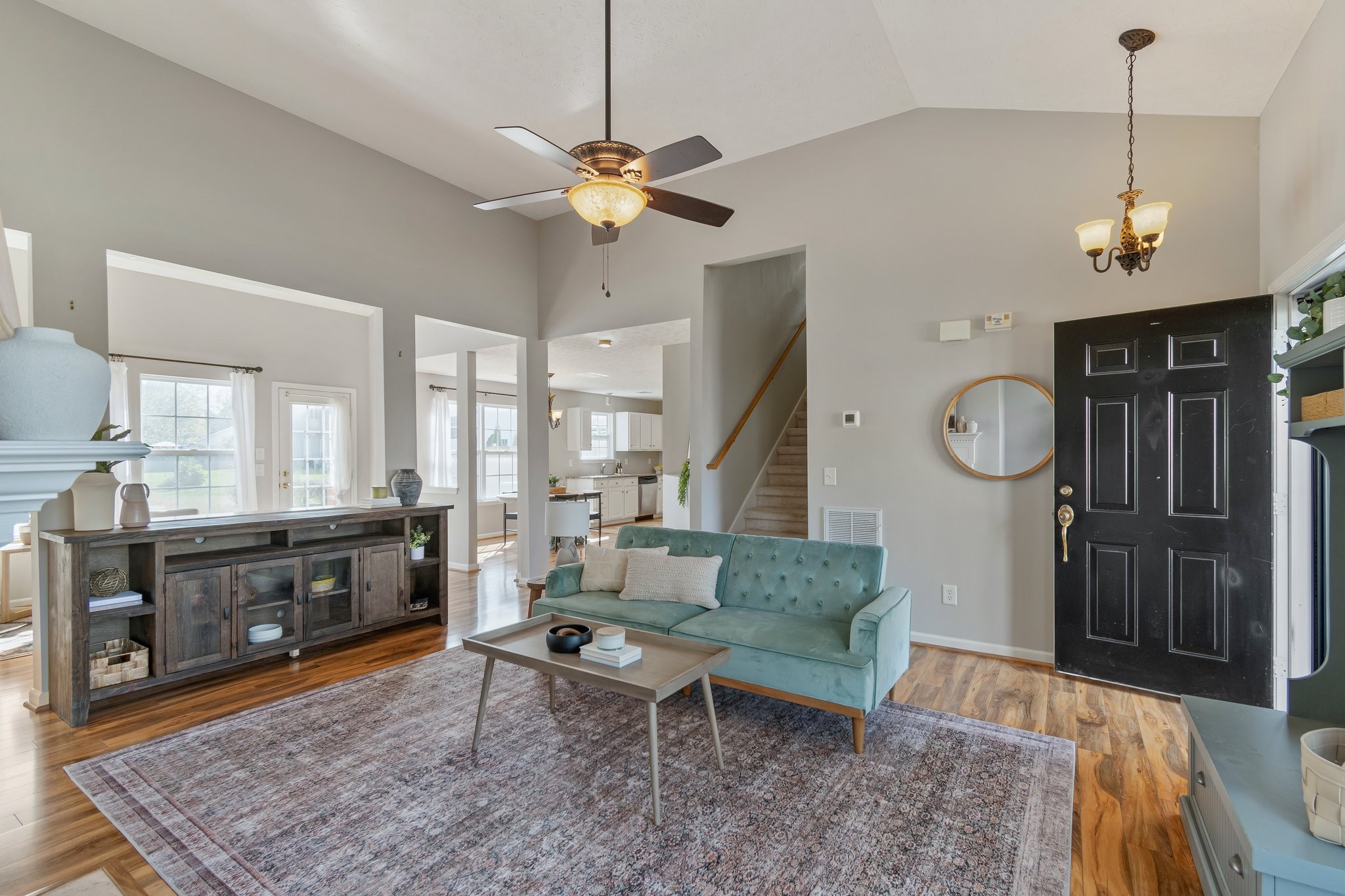 3263 Dark Woods Dr