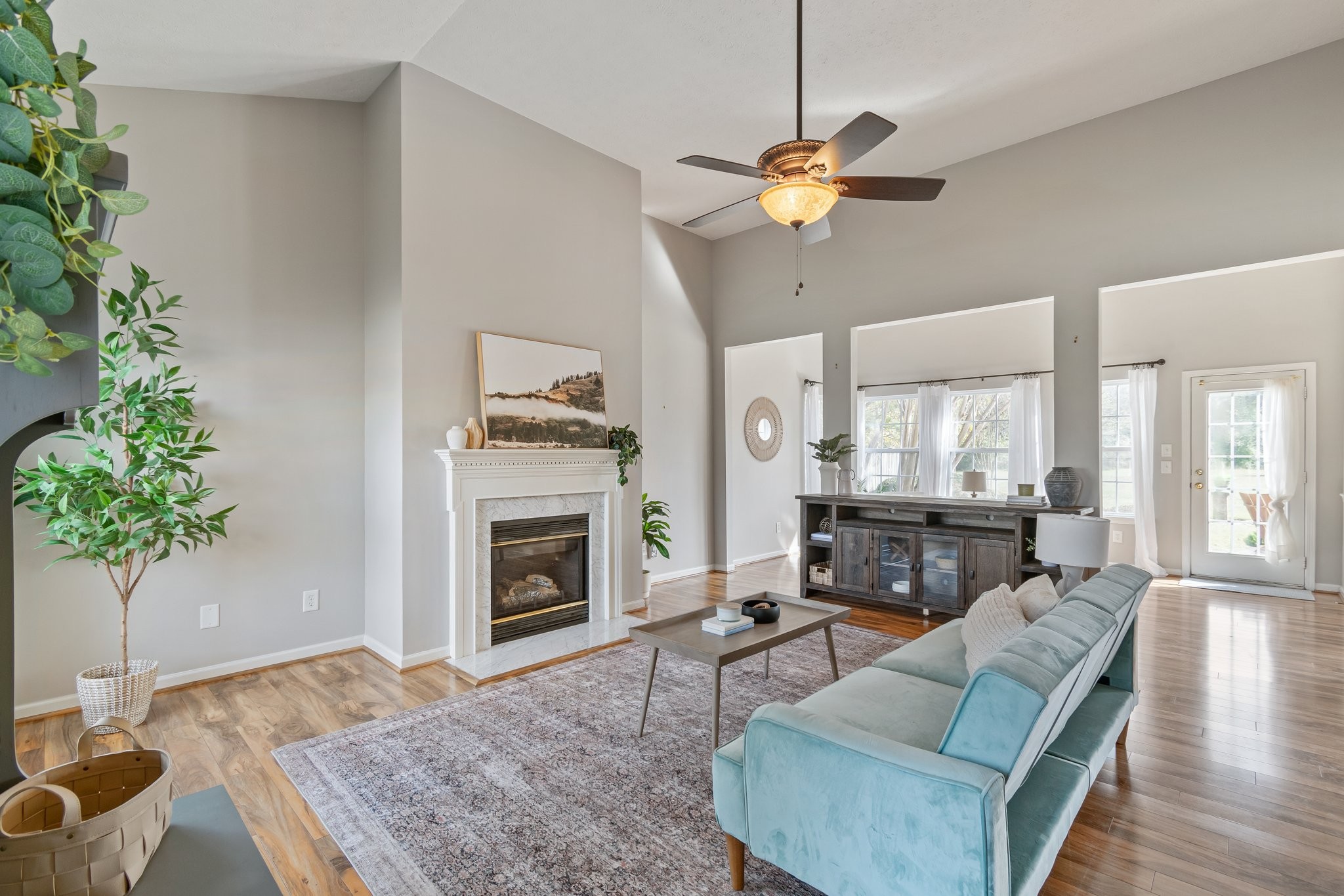 3263 Dark Woods Dr