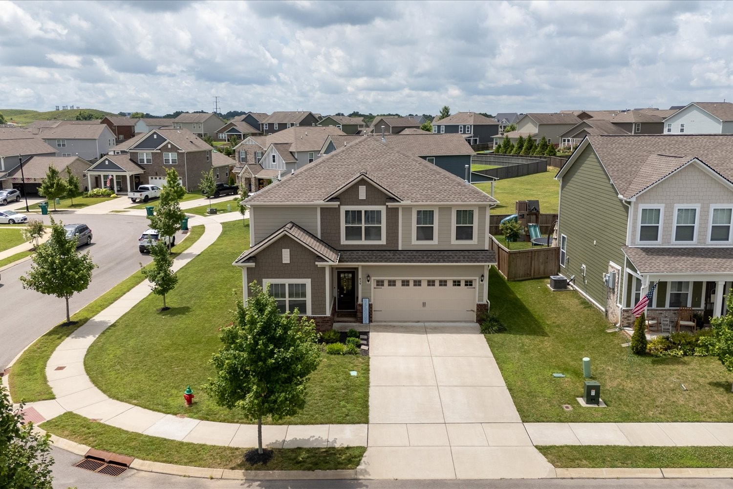 839 Ewell Farm Dr