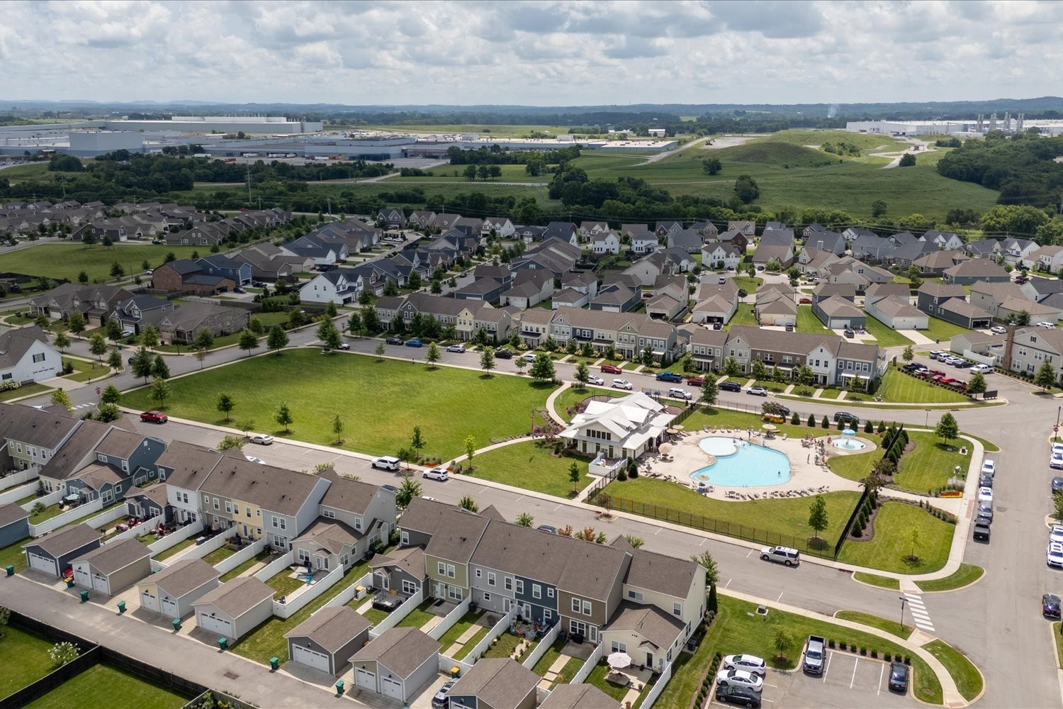 839 Ewell Farm Dr