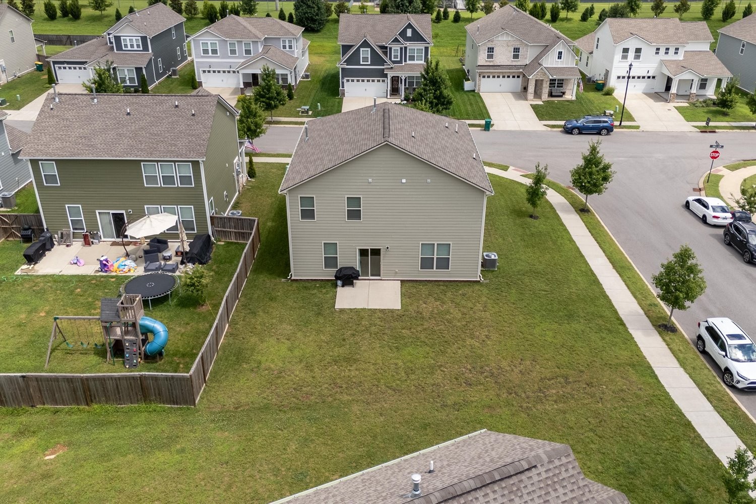 839 Ewell Farm Dr