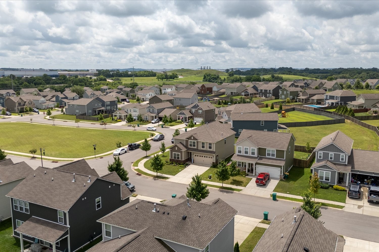 839 Ewell Farm Dr