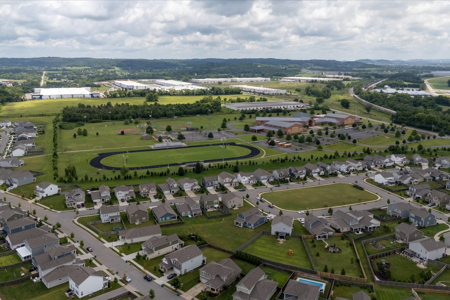 839 Ewell Farm Dr