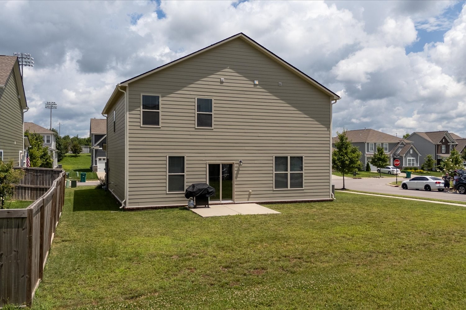 839 Ewell Farm Dr