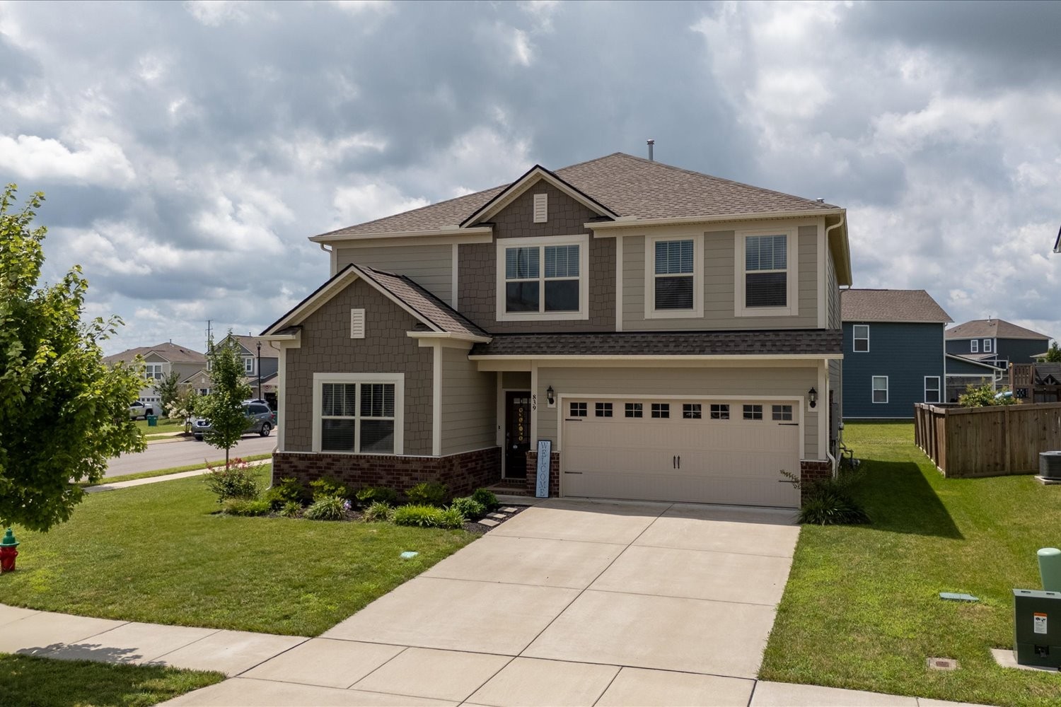 839 Ewell Farm Dr