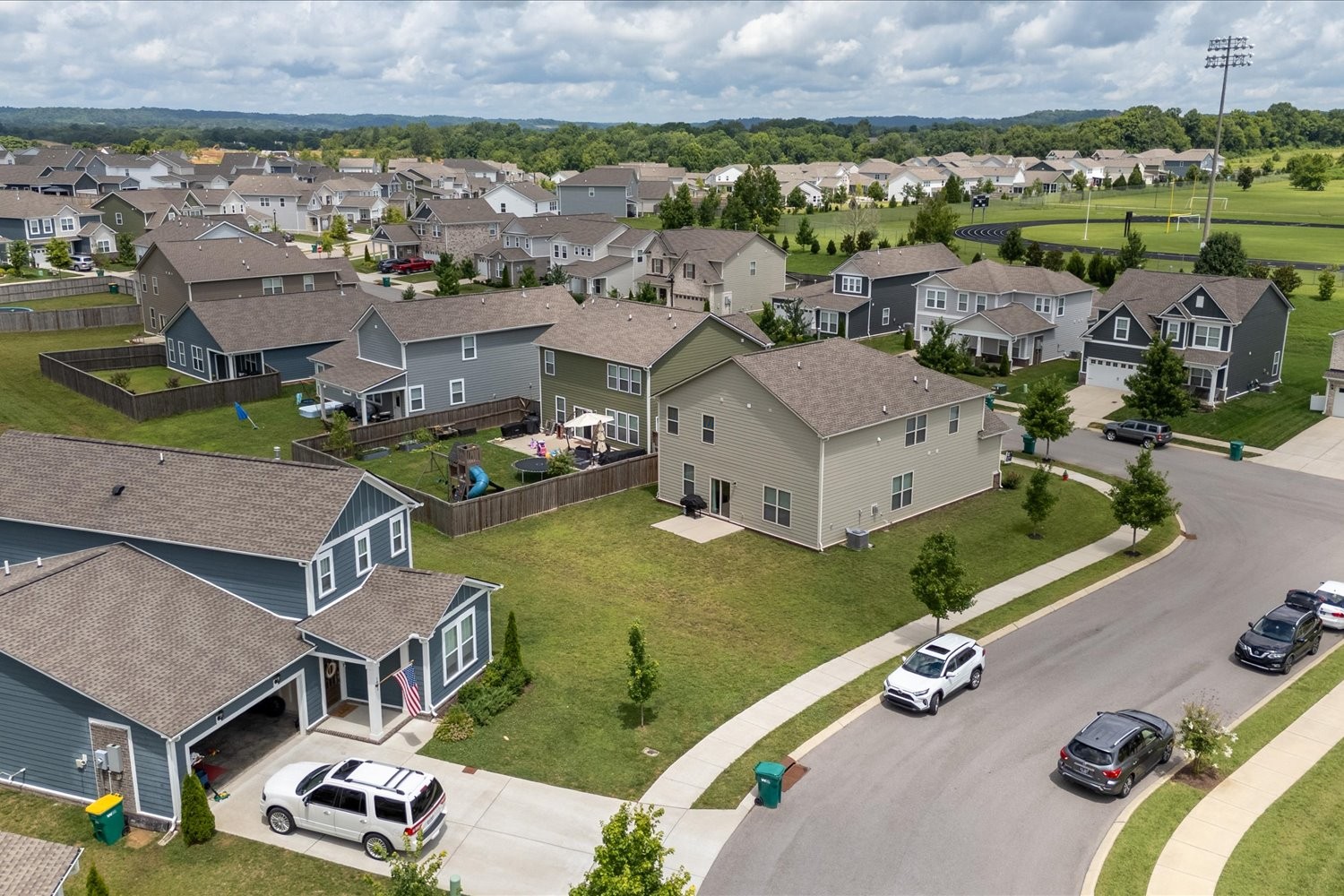 839 Ewell Farm Dr