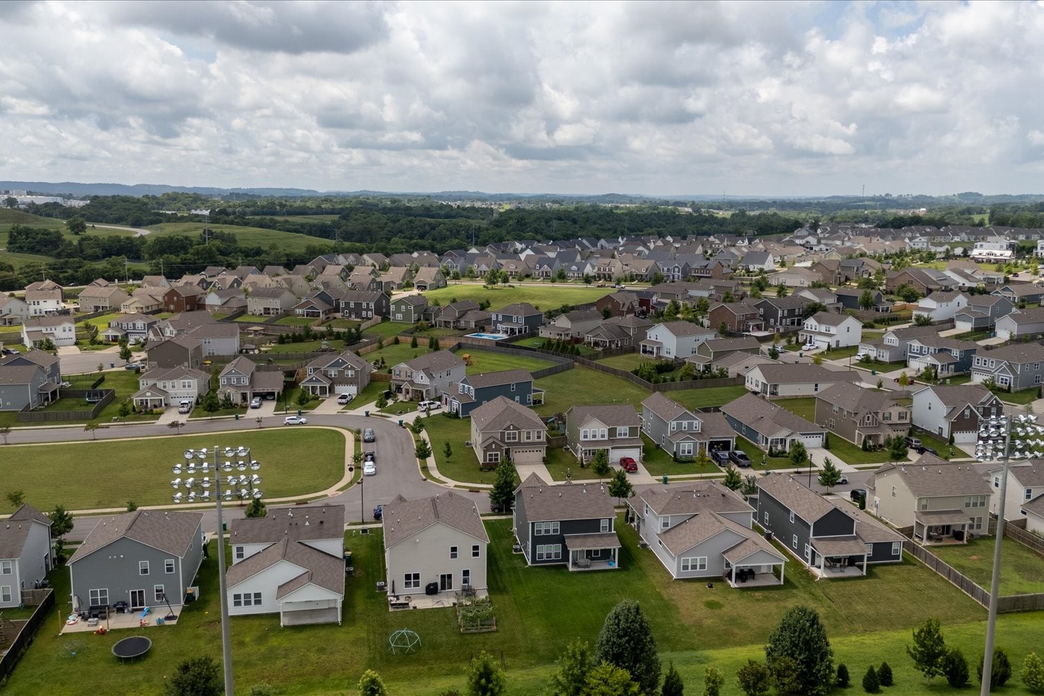 839 Ewell Farm Dr