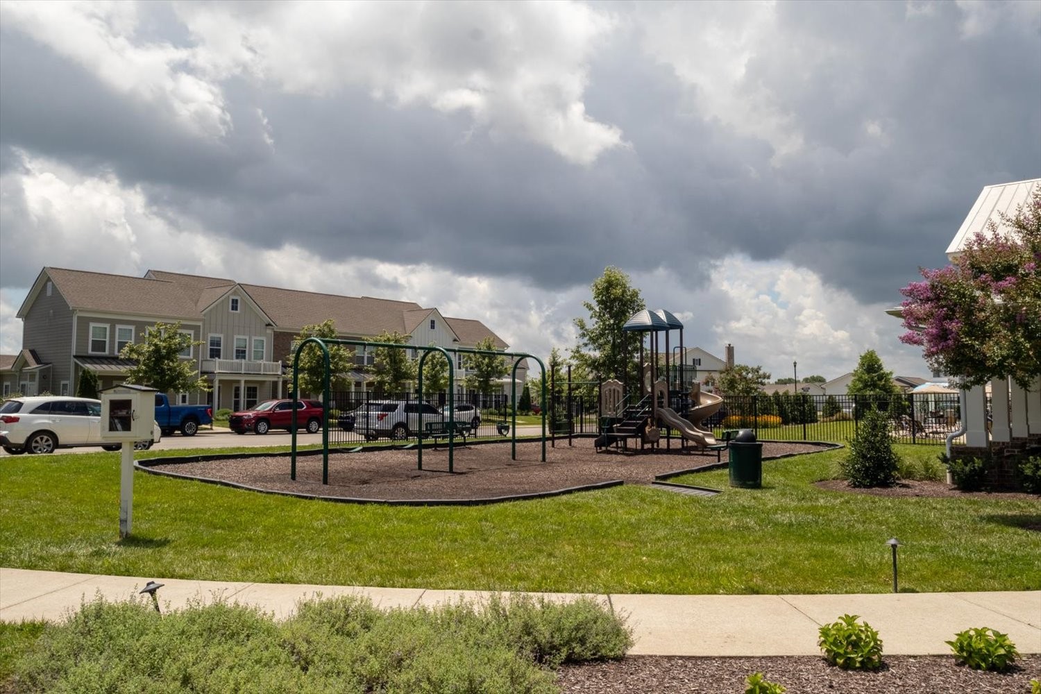 839 Ewell Farm Dr