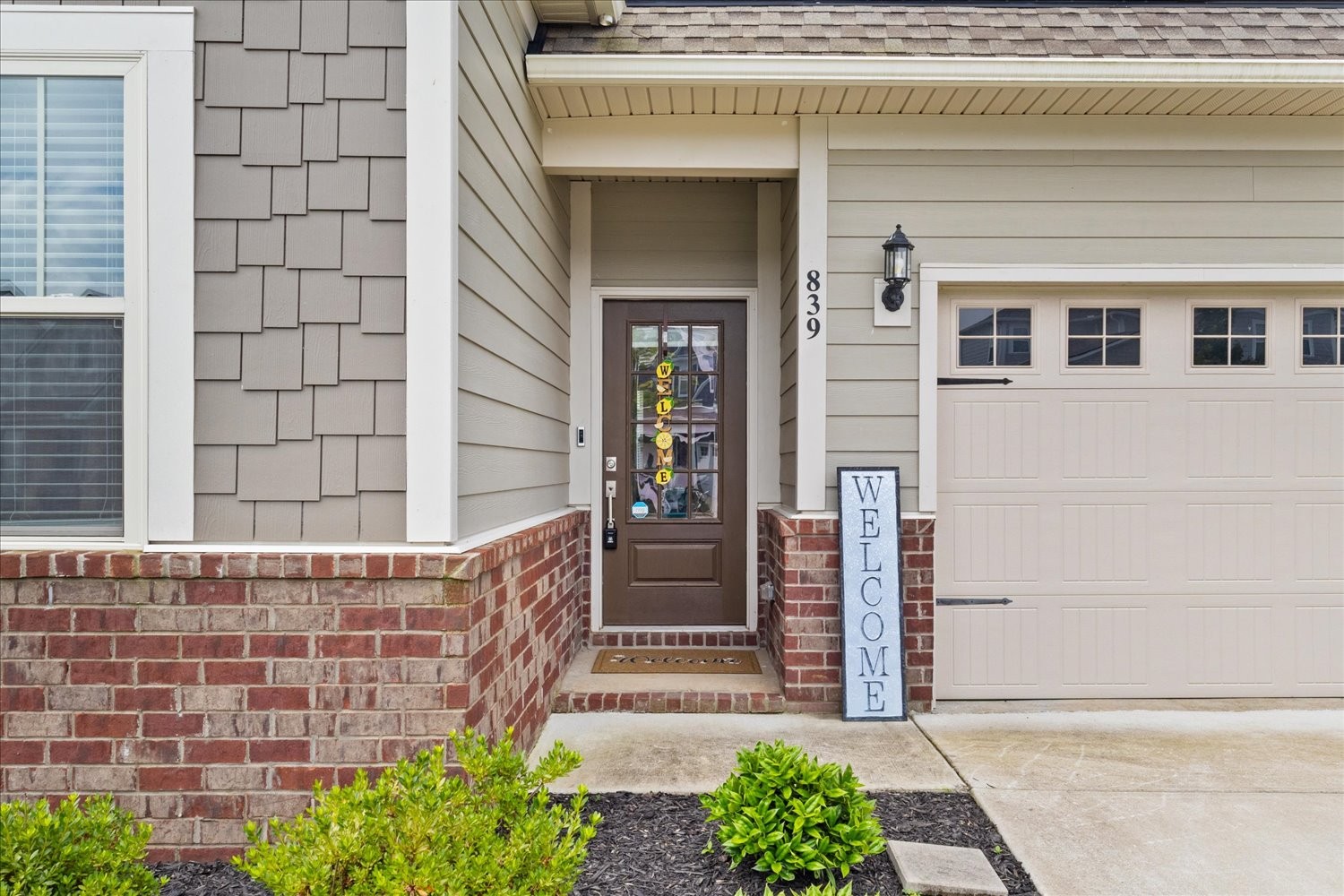 839 Ewell Farm Dr