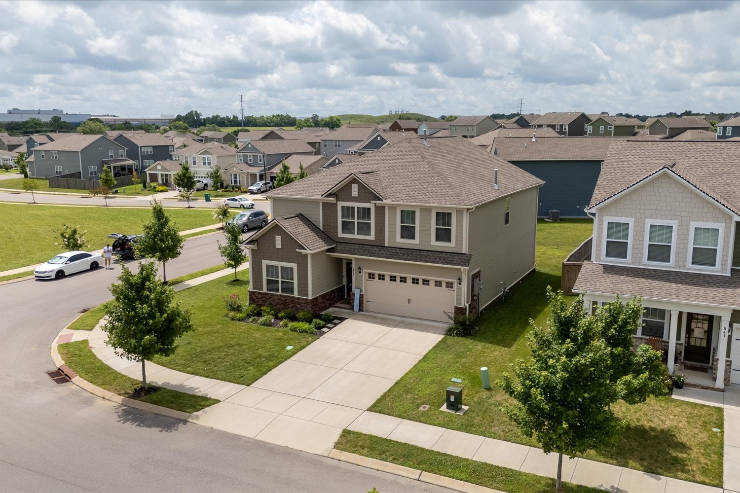 839 Ewell Farm Dr