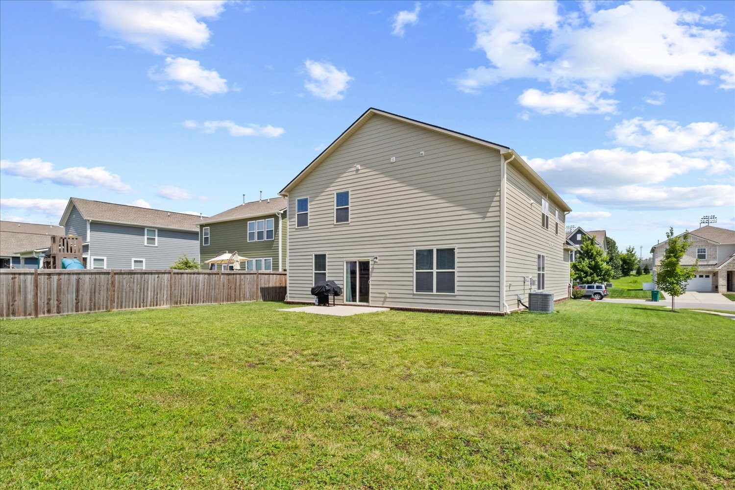 839 Ewell Farm Dr