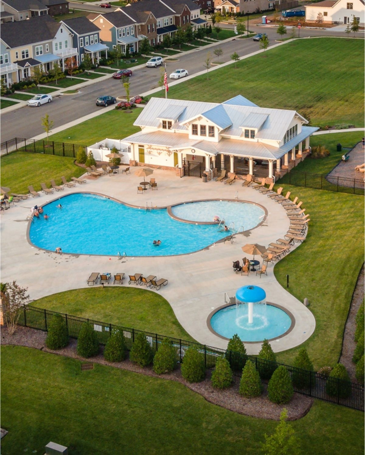839 Ewell Farm Dr