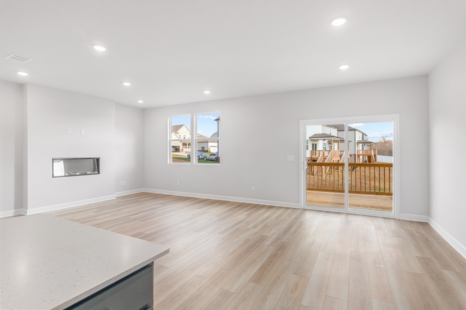 316 Granville Way