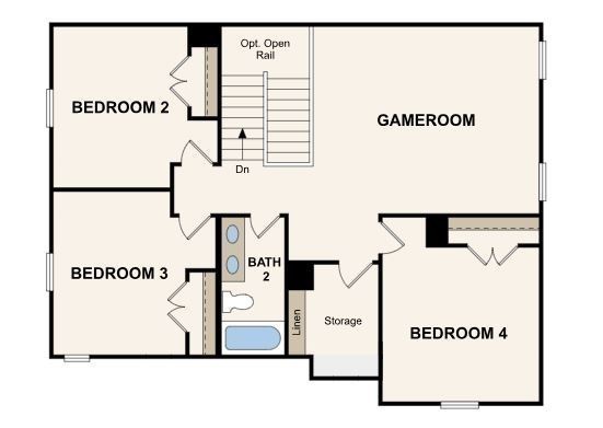 316 Granville Way