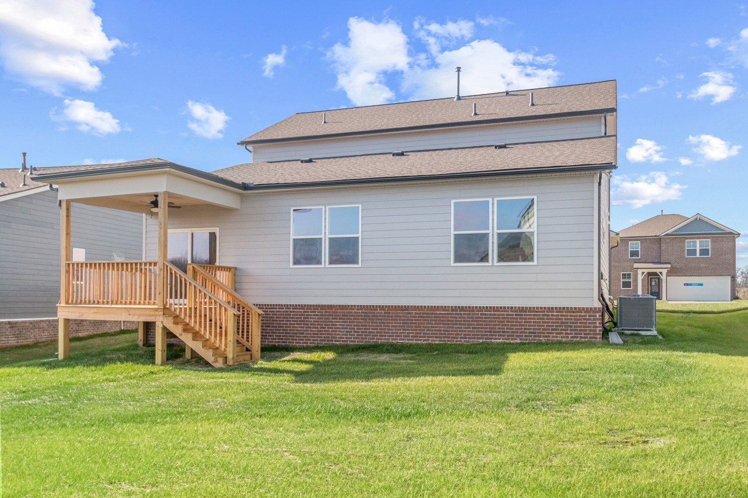316 Granville Way