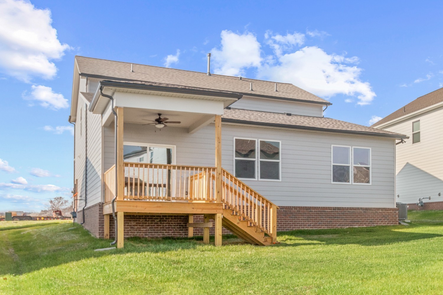 316 Granville Way