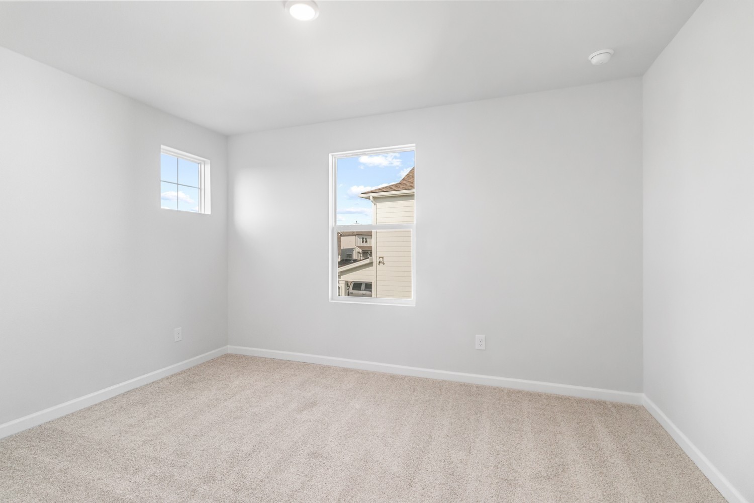 316 Granville Way