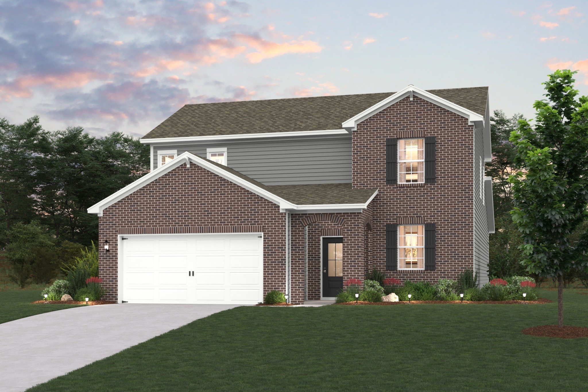 316 Granville Way