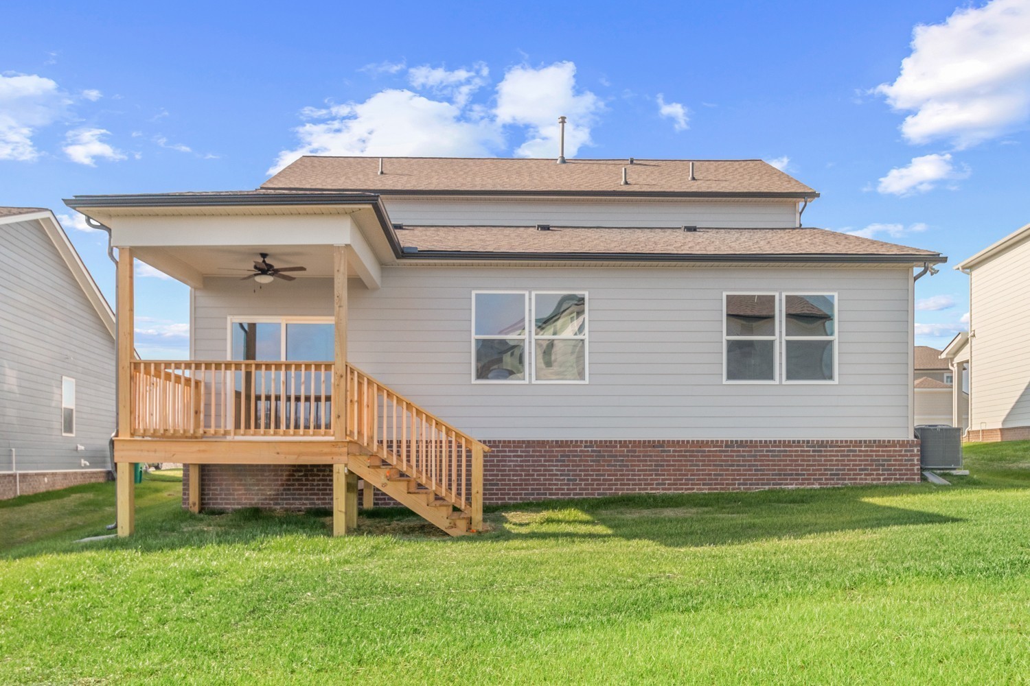 316 Granville Way