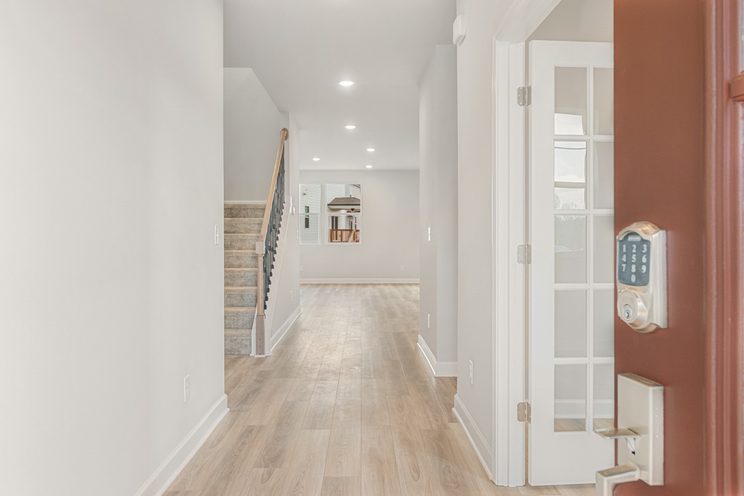 316 Granville Way