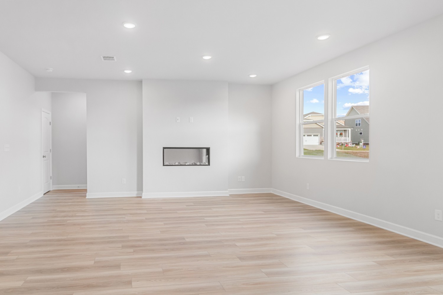 316 Granville Way