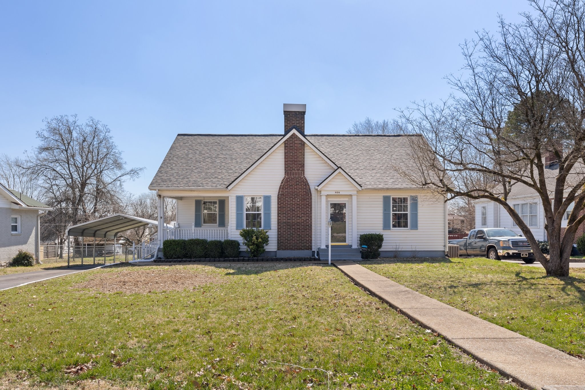 404 6th Ave