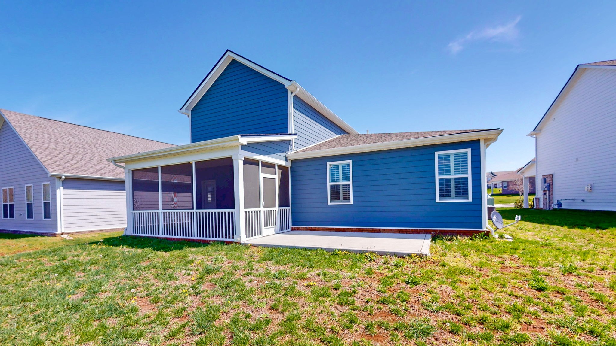 1011 Ewell Farm Cir